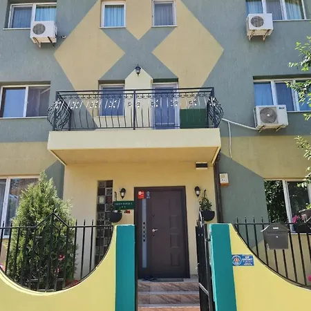 House 2 Гостевой дом