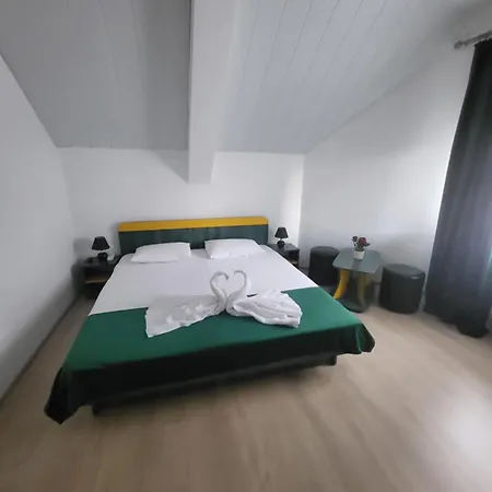 House 2 Гостевой дом