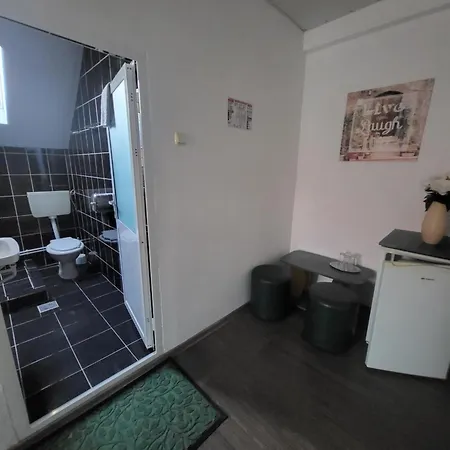 House 2 Гостевой дом
