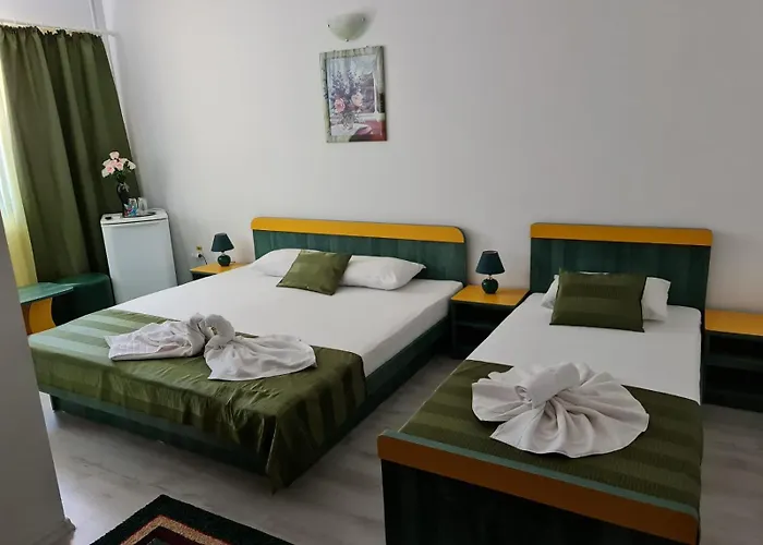 House 2 * 艾福雷诺德