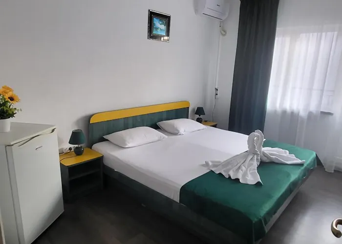 House 2 * 艾福雷诺德