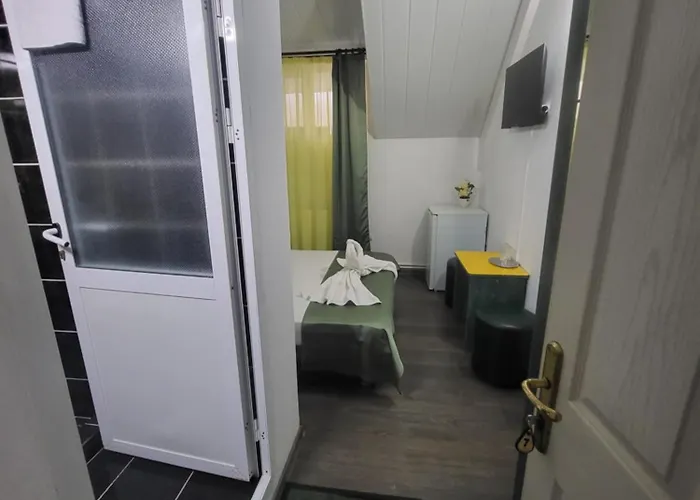 House 2 艾福雷诺德