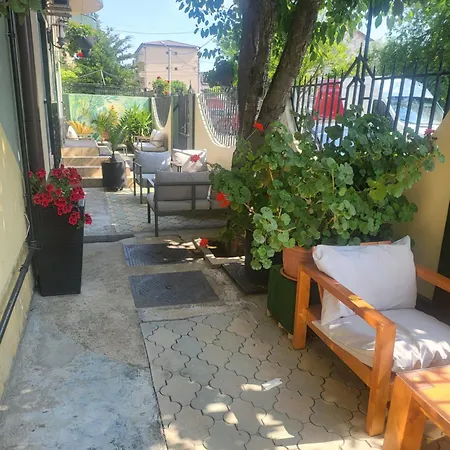 بيت ضيافة House 2 إيفوري نورد