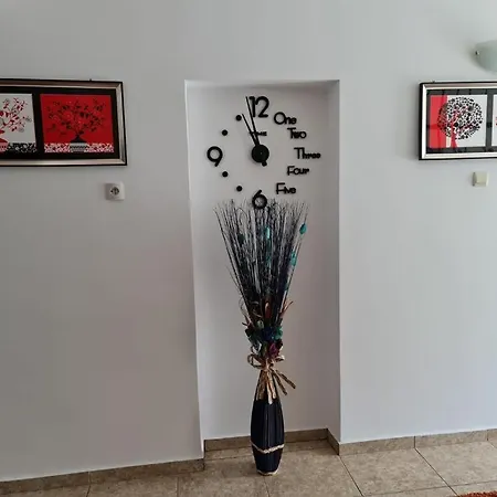 House 2 Eforie Nord