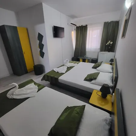 بيت ضيافة House 2 *