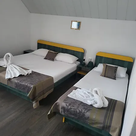 House 2 Gæstehus Eforie Nord
