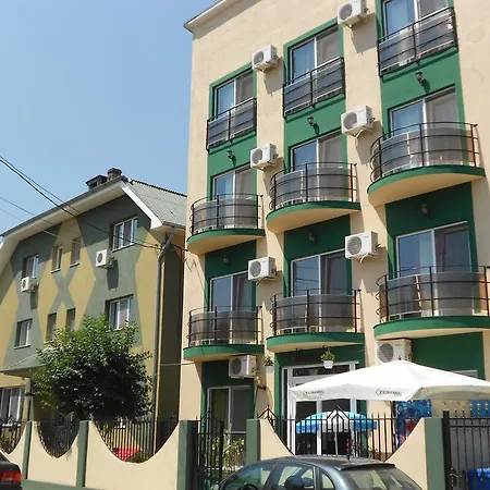 بيت ضيافة House 2