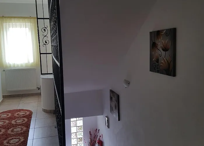 House 2 * Eforie Nord